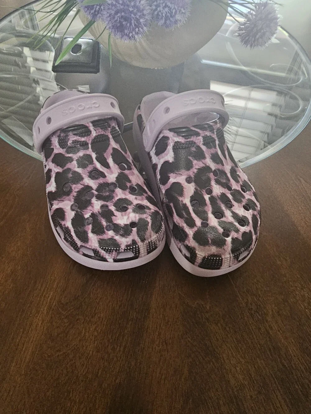 CROCS